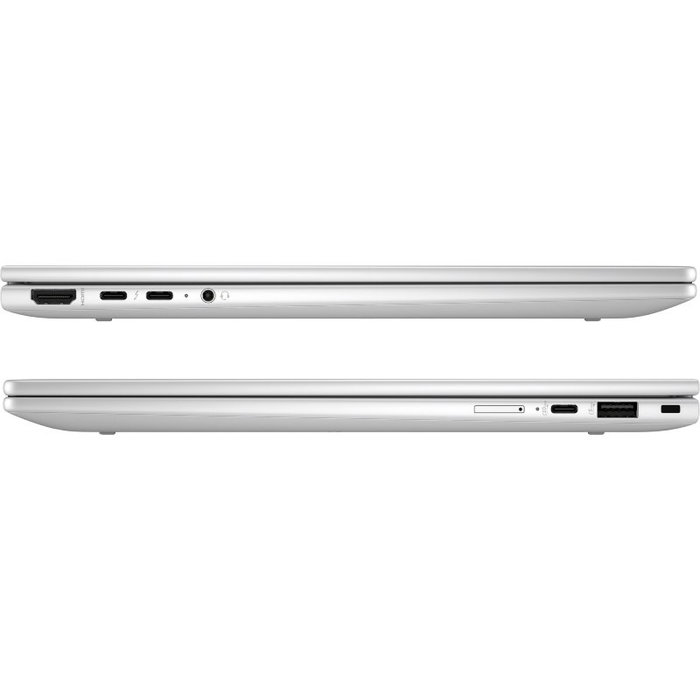 HP EliteBook X Flip G1i Intel Core Ultra 7 258V 32 GB 1 TB SSD 14 po táctil Plata HP EliteBook X Flip G1i Intel Core Ultra 7 258V 32 GB 1 TB SSD 14 po táctil Plata